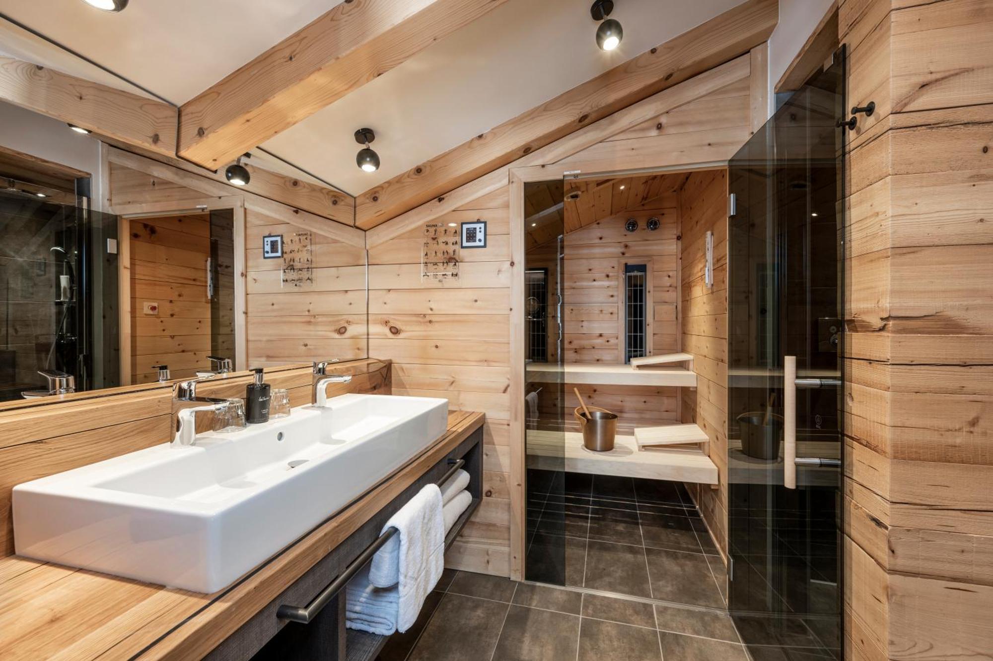 Austria Alpinhotel Ski In Ski Out An Der Edelweissbahn Obertauern Dış mekan fotoğraf