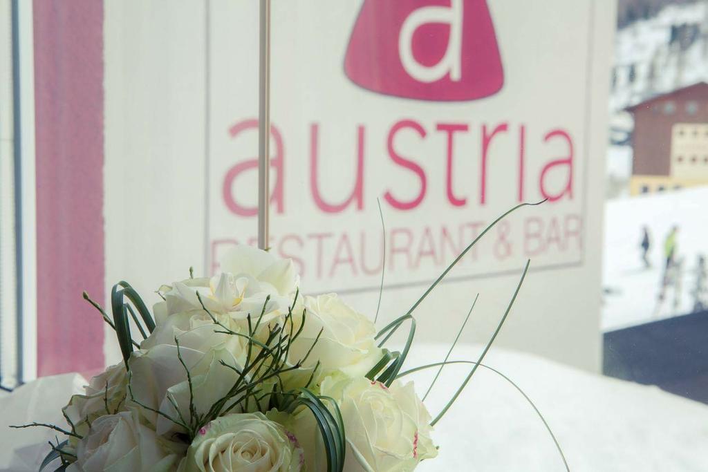 Austria Alpinhotel Ski In Ski Out An Der Edelweissbahn Obertauern Dış mekan fotoğraf